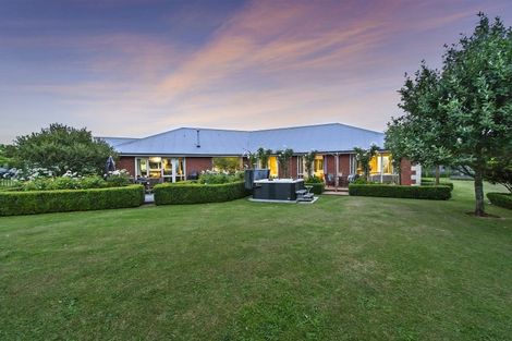 Photo of property in 19 Brahman Close, Prebbleton, 7604