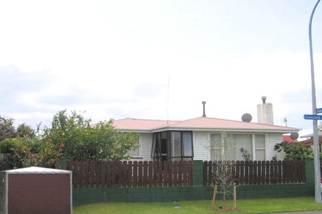 Photo of property in 27 Concord Avenue, Mount Maunganui, 3116