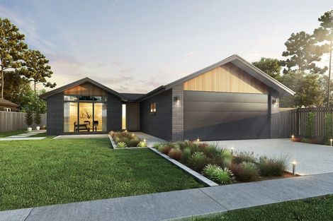 Photo of property in 84 Ed Hillary Drive, Rolleston, 7615