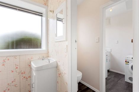 Photo of property in 25 Todd Avenue, Bishopdale, Christchurch, 8051