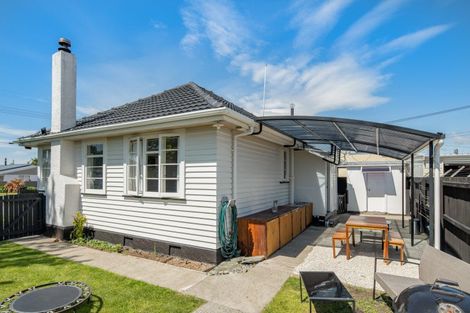 Photo of property in 8 Burden Street, Redwoodtown, Blenheim, 7201