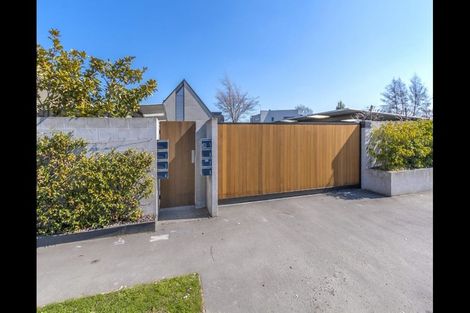 Photo of property in 6/435 Madras Street, St Albans, Christchurch, 8014