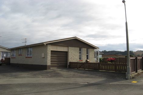 Photo of property in 8 Walbrook Crescent, Oamaru North, Oamaru, 9400