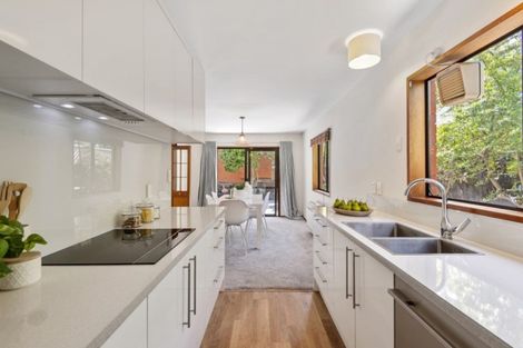 Photo of property in 42b Webb Street, St Albans, Christchurch, 8014