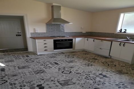 Photo of property in 42 Burlington Street, Sydenham, Christchurch, 8023