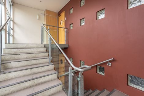 Photo of property in 10/41 Waller Terrace, Christchurch Central, Christchurch, 8011