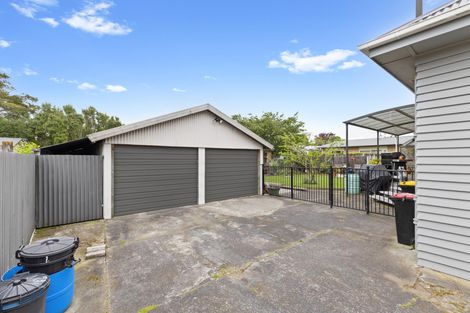 Photo of property in 12 Gladstone Road, Matamata, 3400