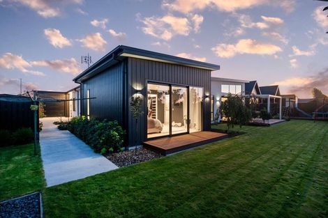 Photo of property in 3 Veuve Drive, Lincoln, 7608