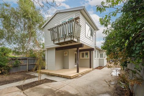 Photo of property in 67 Sinclair Street, New Brighton, Christchurch, 8083