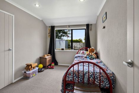 Photo of property in 18b Weld Street, Normanby, Hawera, 4614