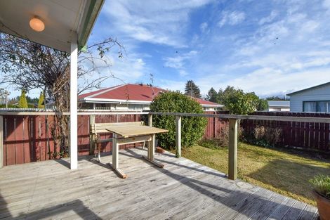 Photo of property in 51a Fisher Place, Carterton, 5713
