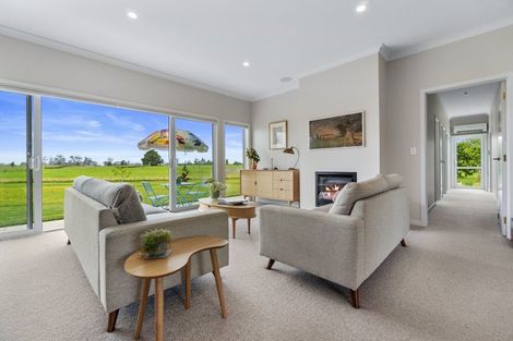 Photo of property in 263a Walton Road, Richmond Downs, Walton, 3475