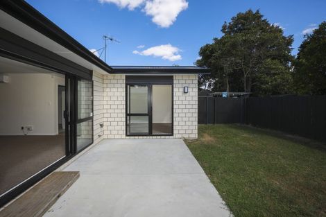Photo of property in 2/17 Walter Street, Fairfield, Hamilton, 3214