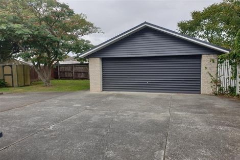 Photo of property in 3 Carruthers Street, Ilam, Christchurch, 8041