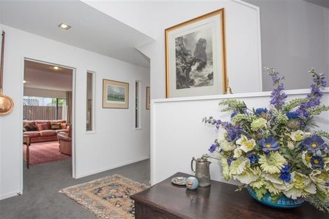 Photo of property in 86 Idris Road, Fendalton, Christchurch, 8052