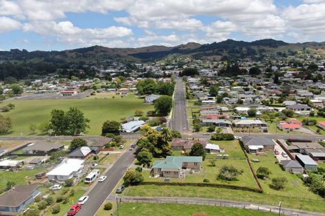 Photo of property in 7 Liverpool Street, Te Kuiti, 3910