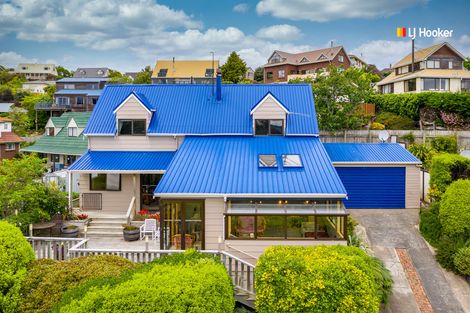 Photo of property in 11 Brugh Place, Waverley, Dunedin, 9013