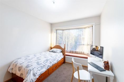 Photo of property in 24 Appleby Crescent, Burnside, Christchurch, 8053