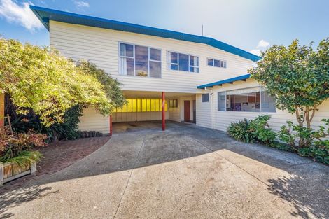 Photo of property in 109 Skerman Line, Newbury, Palmerston North, 4478