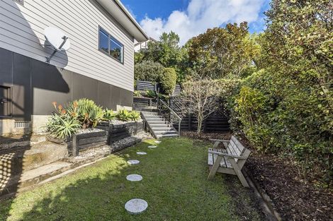 Photo of property in 17 Langwell Place, Papakowhai, Porirua, 5024