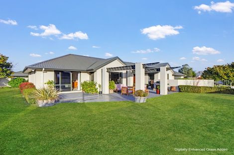 Photo of property in 1 Appleton Place, Woodend, 7610