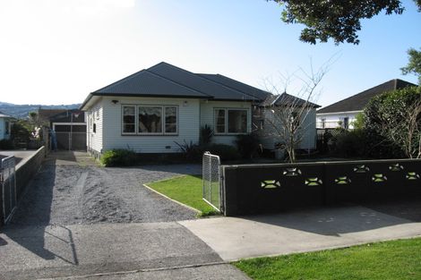 Photo of property in 13 Bauchop Road, Waterloo, Lower Hutt, 5011