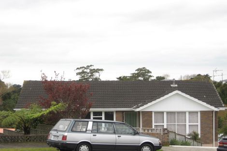 Photo of property in 7 Anson Place, Westown, New Plymouth, 4310