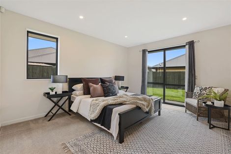 Photo of property in 147 Kittyhawk Avenue, Wigram, Christchurch, 8042