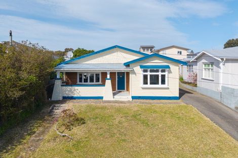 Photo of property in 31 Kawatiri Avenue, Gonville, Whanganui, 4501