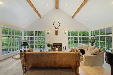 Photo of property in 186 Twilight Road, Clevedon, Papakura, 2582