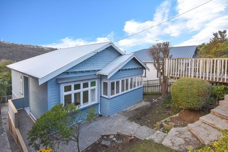 Photo of property in 17 Sidey Street, Calton Hill, Dunedin, 9012