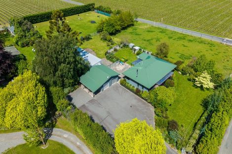 Photo of property in 158 Rapaura Road, Rapaura, Blenheim, 7273