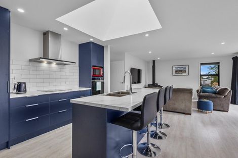 Photo of property in 12 Raupo Lane, Ohakune, 4625