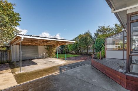 Photo of property in 3 Rimu Street, Lansdowne, Masterton, 5810