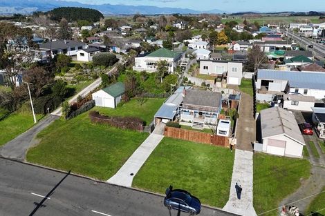 Photo of property in 10 Union Street, Foxton, 4814