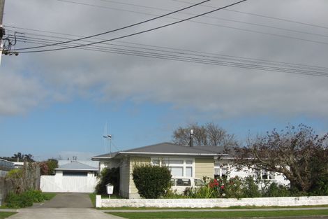 Photo of property in 18 Liverpool Street, Levin, 5510