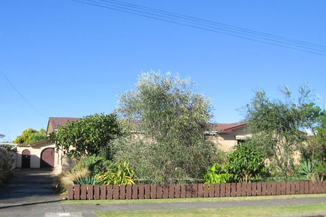Photo of property in 26 Oldham Avenue, Onekawa, Napier, 4110