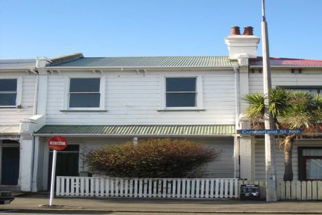 Photo of property in 886 Cumberland Street, North Dunedin, Dunedin, 9016