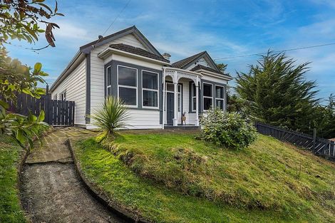 Photo of property in 63 Lawrence Street, Mornington, Dunedin, 9011