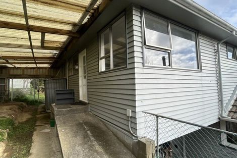Photo of property in 63 Bell Street, Tawa, Wellington, 5028