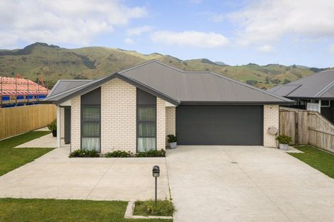 Photo of property in 10 Fern Rise, Paeroa, 3600