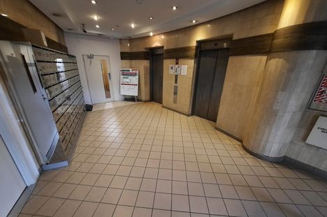 Photo of property in Viccentral, 169 The Terrace, Wellington Central, Wellington, 6011