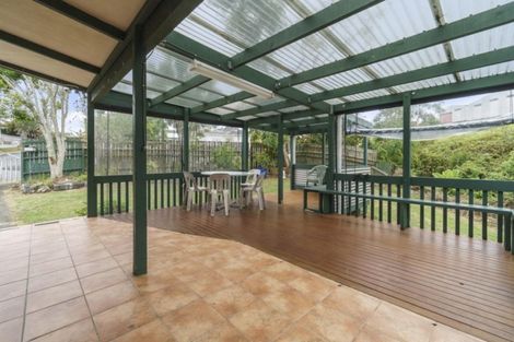 Photo of property in 80 Chislehurst Street, Henderson, Auckland, 0612