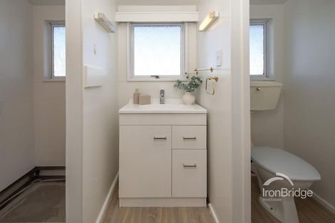 Photo of property in 169 Bower Avenue, New Brighton, Christchurch, 8083