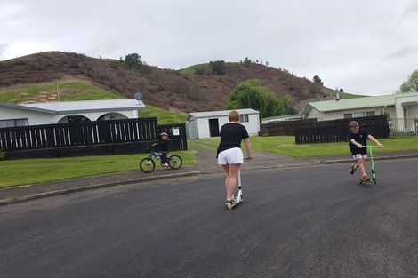 Photo of property in 16 Syme Crescent, Kawerau, 3127