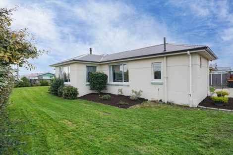 Photo of property in 200 Pomona Street, Strathern, Invercargill, 9812