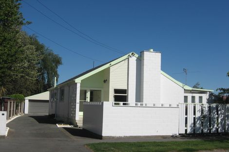 Photo of property in 34 Stackhouse Avenue, Bishopdale, Christchurch, 8053