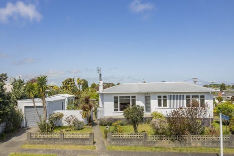 Photo of property in 53 Oxford Road, Springvale, Whanganui, 4501