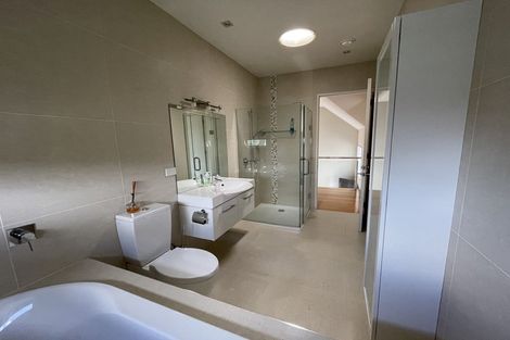 Photo of property in 1 Emmett Street, Herne Bay, Auckland, 1011