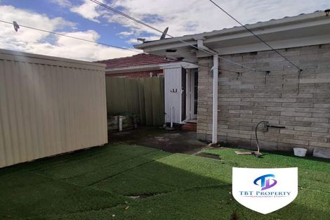 Photo of property in 4/65 Rangitoto Road, Papatoetoe, Auckland, 2025
